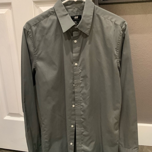 Set of 3 mens button down shirts - Picture 1 of 6